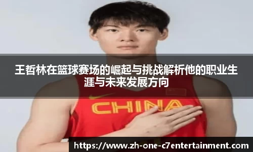 王哲林在篮球赛场的崛起与挑战解析他的职业生涯与未来发展方向