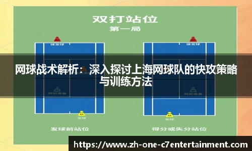 网球战术解析：深入探讨上海网球队的快攻策略与训练方法